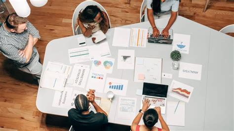 Assistente De Marketing O Que Faz - 9
