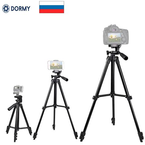 Как установить телефон на штатив для фотоаппарата: Как сделать штатив ...