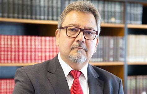 Antonio José Campos Moreira é nomeado procurador geral de Justiça