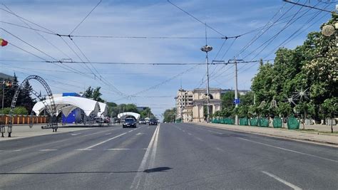 Restric Ii De Circula Ie La Chi In U N Leg Tur Cu Evenimentele De