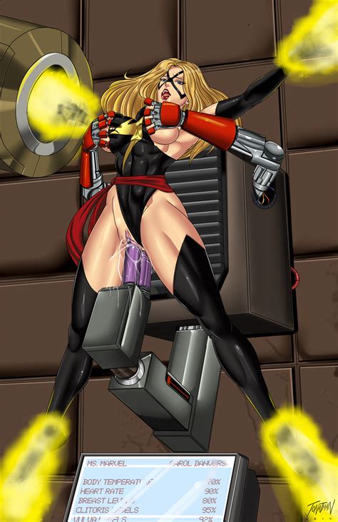 Commission Alone Against A I M By Naranjou Hentai Foundry
