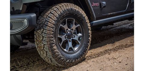 Gallery Yokohama S New Geolandar X At Tackles The Mojave Desert Tire