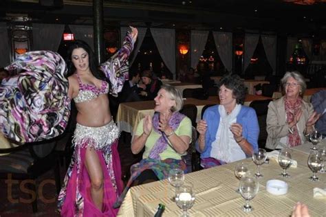 Cairo Nile Dinner Cruise With Belly Dancing Show 2024