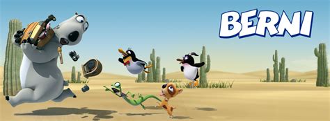 Ver Berni online gratis | ADNstream