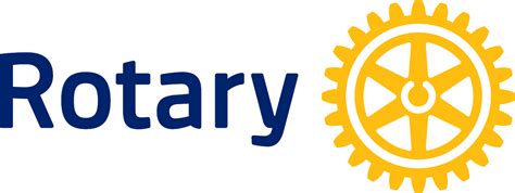 Brand New New Logo And Identity For Rotary By Siegelgale