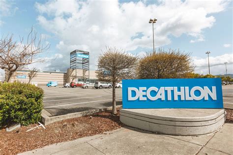 Decathlon: World's Largest Sporting Goods Store Finally Launches in US ...