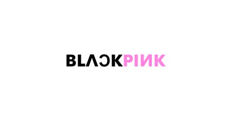 kpop logo blackpink - Kpop logo profile