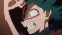 Mha Bnha Mha Bnha Midoriya Discover Share GIFs