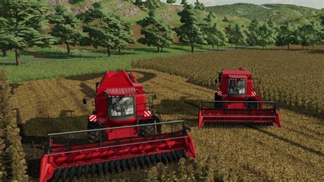 Case IH 2388 EU Series FS22 KingMods