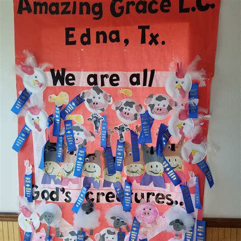 Amazing Grace Learning Center & Infant Care Gallery