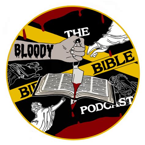 The Bloody Bible Podcast