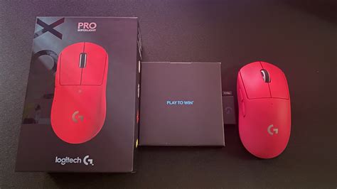 Logitech G Pro Wireless Gaming Mouse Boasts An Accurate Logitech G PRO