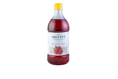 Malinový sirup ⭐️- Unana.sk