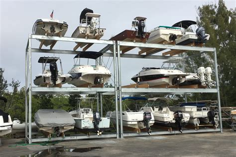 Ski Racks For Boats