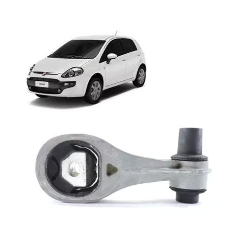 Coxim Do Câmbio Inferior Fiat Punto Linea T jet 51820689 Parcelamento