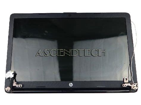 LCD HD 15 DB0011DX ASSY Hp 15 DB0011DX Lcd Hd Screen Assy