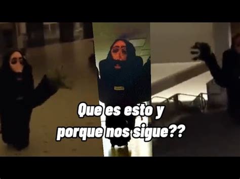 Porque Esa Cosa Nos Sigue La Historia Del Gigante Rodante Viral