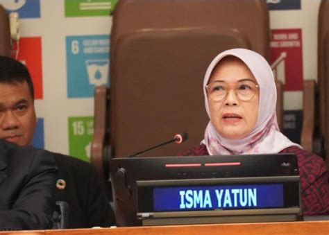 Peran Bpk Dalam Mendorong Pencapaian Sdgs