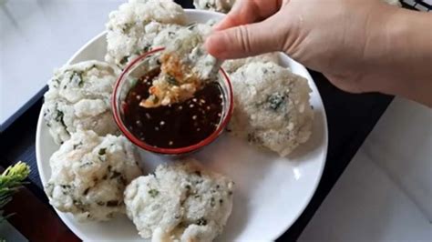 Resep Cireng Renyah Camilan Khas Sunda Yang Mudah Dibuat