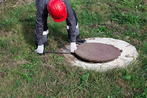 Septic Inspections Septic Inspector Maine New Hampshire David