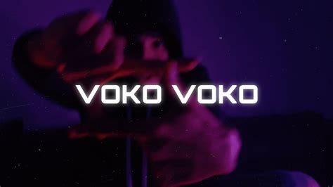 EMMOFROMBLOQ VOKO VOKO OFFIZIELLES MUSIKVIDEO 4K YouTube