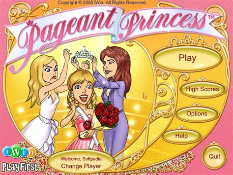 Pageant Princess Download, Review, Screenshots