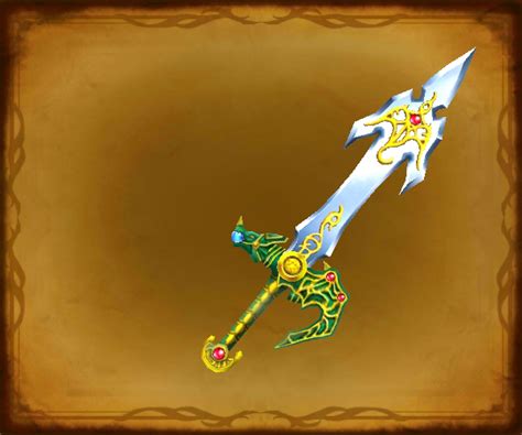 Zenithian Equipment Dragon Quest Wiki