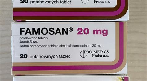 Famosan pro psa - uVeterinarky.cz