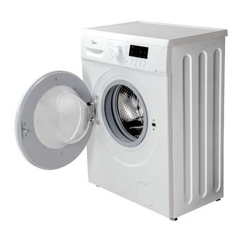 ≡ Стиральная машина MIDEA MFE 60-U1006 цены производителя | прямые поставки