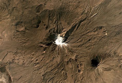 Global Volcanism Program | Turkey Volcanoes