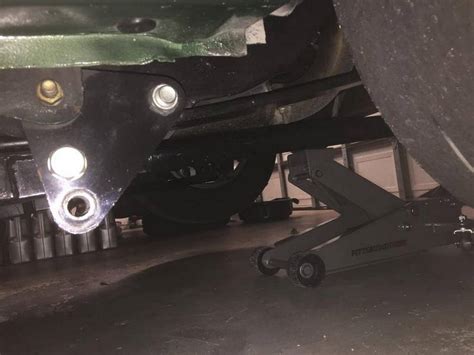 How To Going Fast With Leaf Spring Suspensions