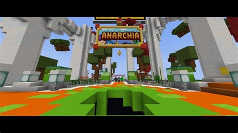 ANARCHIA GG BOX PVP YouTube