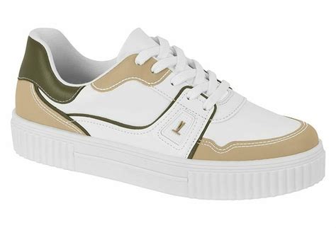 Tenis Vizzano Comprar Em Kara D Santa