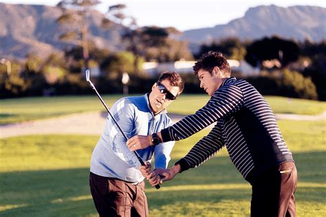 Apprendre à Jouer Au Golf Nos Conseils Pour Bien Débuter En Août 2020