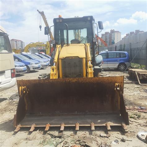 Used Backhoe Loader Jcb Cx Excavator Secondhand Jcb Cx Cx Cheaper