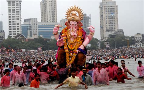 Ganesh Chaturthi Festival 2022