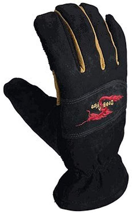 Best Structural Firefighting Gloves Ultimate Protection