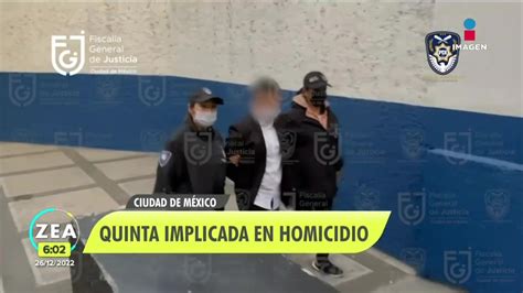 Caso Hermanos Tirado Vinculan A Proceso A Quinta Implicada