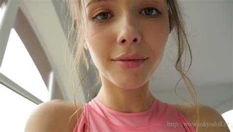 Mila Azul Set Part Video Tokyodoll Scene Porn Pic