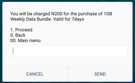 Mtn 1gb For 200 Naira Data Plan And Migration Code For 7 Days 2021