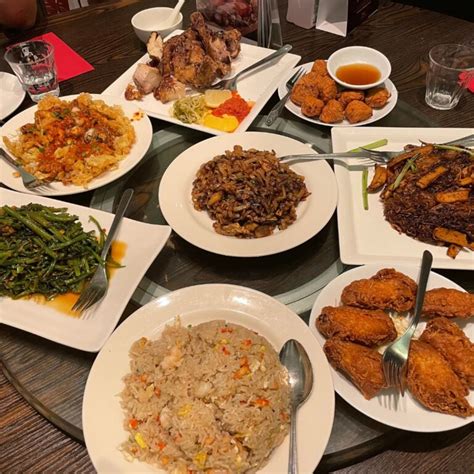 30 Best Chinese Restaurants In Singapore 2025 Affordable Chinese