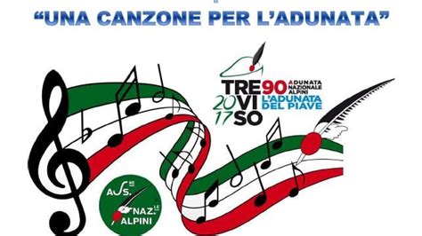 Venerd La Premiazione Del Concorso Una Canzone Per Ladunata Con Il