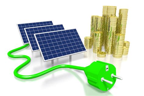 Como O Financiamento Para Energia Solar Para Pessoa F Sica Yellot