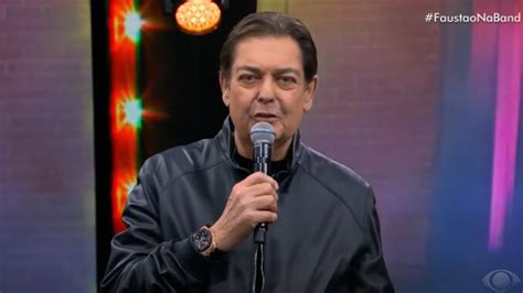 Quem era o homem que doou coração para Faustão Luciano Terry