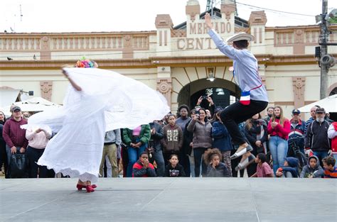 Edicao Fifap Festival Internacional De Danca Patrimonial Flickr