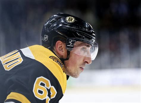 Tyler Seguin And Brad Marchand