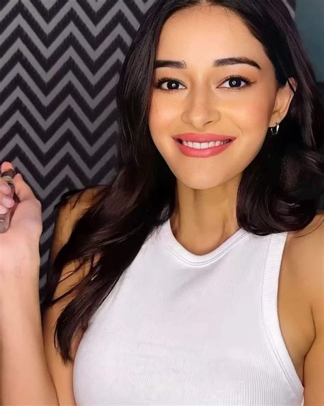 Ananya Pandey Rananyapandeyofficial