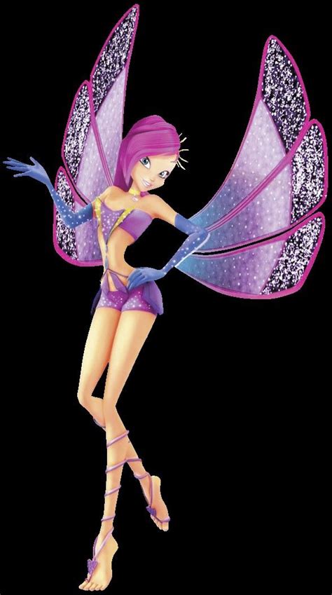 Winx Club Transformations Disney Characters Fictional Characters