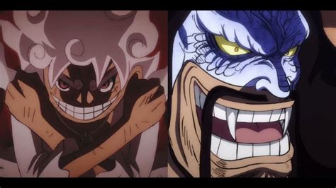 One Piece Episode 1074 Release Date What To Expect