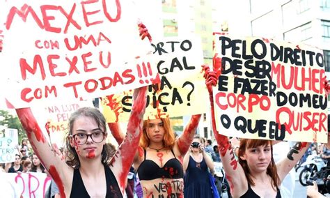 Primeira Ação Que Pede Ampla Legalização Do Aborto Chega Ao Stf